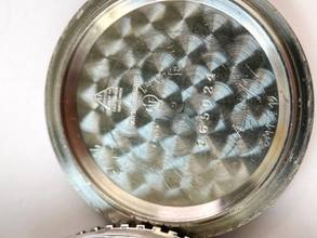 Thumbnail von Omega Seamaster 300 Vintage Diver Automatic Automatik 165024 165024