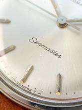 Thumbnail von Omega Seamaster Vintage Automatic Automatik ref 165002 Steel 165.002