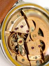 Thumbnail von Omega Seamaster Vintage Automatic Automatik ref 165002 Steel 165.002