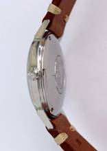 Thumbnail von Omega Seamaster Vintage Automatic Automatik ref 165002 Steel 165.002