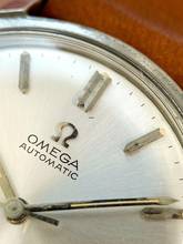 Thumbnail von Omega Seamaster Vintage Automatic Automatik ref 165002 Steel 165.002