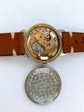 Thumbnail von Omega Seamaster Vintage Automatic Automatik ref 165002 Steel 165.002