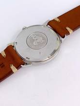 Thumbnail von Omega Seamaster Vintage Automatic Automatik ref 165002 Steel 165.002