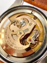 Thumbnail von Omega Seamaster 300 Vintage Automatic Automatik Diver 2913 2913