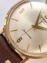 Thumbnail von Omega Seamaster DeVille Pre De Ville Vintage Automatic Automatik