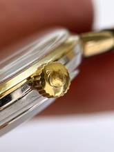 Thumbnail von Omega Seamaster DeVille Pre De Ville Vintage Automatic Automatik