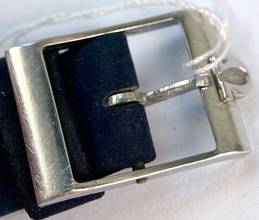 Thumbnail von Omega Genève Vintage Automatic Automatik Black Dial Orange Hand