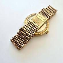 Thumbnail von A. Lange & Söhne Lange 1 Massiv Goldband