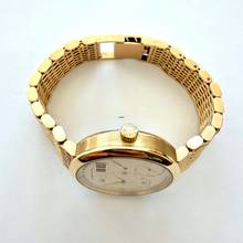 Thumbnail von A. Lange & Söhne Lange 1 Massiv Goldband