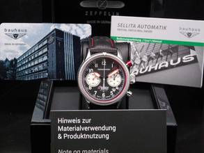 Thumbnail von bauhaus Aviation Eurofighter Typhoon limited Edition Fullset