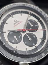 Thumbnail von Omega Speedmaster Professional Moonwatch Anniversary Series 39,7mm 311.32.40.30.02.001 CK2998 Limited Edition Very Good Full Set 2018