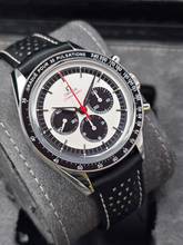 Thumbnail von Omega Speedmaster Professional Moonwatch Anniversary Series 39,7mm 311.32.40.30.02.001 CK2998 Limited Edition Very Good Full Set 2018