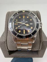Thumbnail von Rolex Sea-Dweller MK1 Sea-Dweller 100% Period Correct!