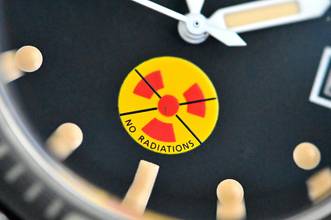 Thumbnail von Blancpain Fifty Fathoms No Rad Limited Edition | 5008D-1130-B64A | 500 pieces | Full Set 2021