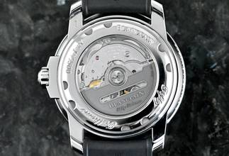 Thumbnail von Blancpain Fifty Fathoms No Rad Limited Edition | 5008D-1130-B64A | 500 pieces | Full Set 2021