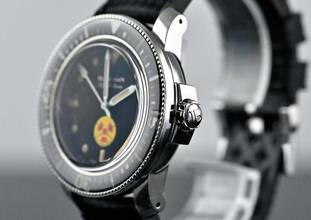 Thumbnail von Blancpain Fifty Fathoms No Rad Limited Edition | 5008D-1130-B64A | 500 pieces | Full Set 2021