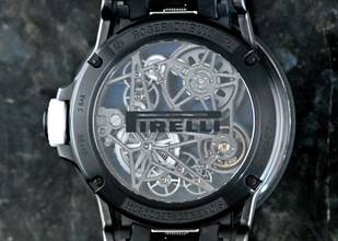 Thumbnail von Roger Dubuis Excalibur Spider Pirelli limited | RDDBEX0826 | unworn | Full Set 2026 | Titanum