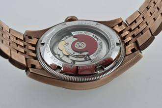 Thumbnail von Oris Big Crown Pointer Date Pro Pointer Date Bronze 01 754 7741 3166