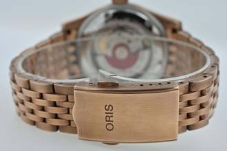 Thumbnail von Oris Big Crown Pointer Date Pro Pointer Date Bronze 01 754 7741 3166