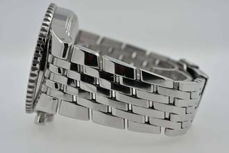 Thumbnail von Breitling Navitimer Heritage Flyback Chronograph A35340 321 Tigers Limited Edition 250pcs