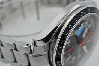 Thumbnail von Omega Speedmaster Day Date Triple Date Mk 40 Mk40 3520.53