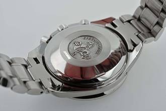 Thumbnail von Omega Speedmaster Day Date Triple Date Mk 40 Mk40 3520.53