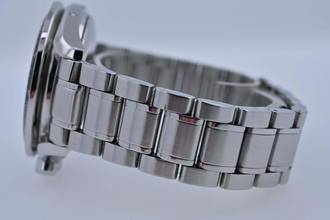 Thumbnail von Omega Speedmaster Day Date Triple Date Mk 40 Mk40 3520.53