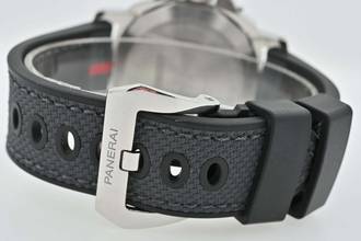 Thumbnail von Panerai Luminor Luna Rossa QuarantaQuattro Luna Rossa PAM 1342 White Dial