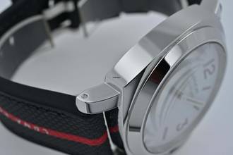 Thumbnail von Panerai Luminor Luna Rossa QuarantaQuattro Luna Rossa PAM 1342 White Dial
