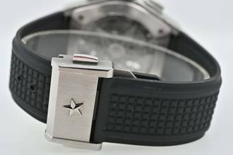 Thumbnail von Zenith Defy El Primero 21 Chronograph Titanium 95.9000.9004/78.R582