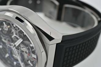 Thumbnail von Zenith Defy El Primero 21 Chronograph Titanium 95.9000.9004/78.R582