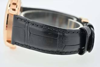 Thumbnail von A. Lange & Söhne Saxonia Großdatum Big Date 18k Rose Gold 381.031