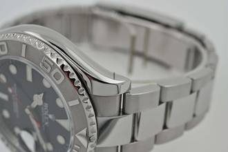 Thumbnail von Rolex Yacht-Master 40 116622 Blue Dial Rolex CPO 2026