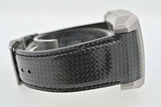 Thumbnail von Zenith Port Royal El Primero Port Royal Open Concept 95.0550.4021 Titanium