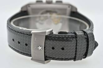 Thumbnail von Zenith Port Royal El Primero Port Royal Open Concept 95.0550.4021 Titanium