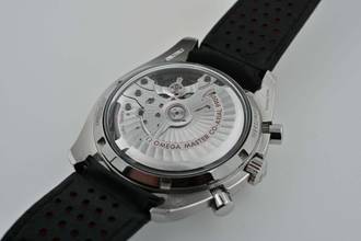 Thumbnail von Omega Speedmaster Racing Professional Chronograph 32932445101001