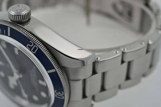 Thumbnail von Tudor Black Bay Fifty-Eight Heritage Black Bay Black Fifty-Eight 58 79030B Blue