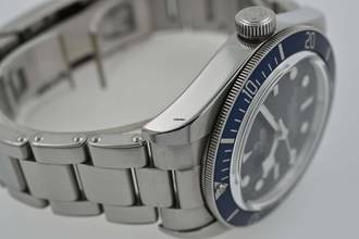 Thumbnail von Tudor Black Bay Fifty-Eight Heritage Black Bay Black Fifty-Eight 58 79030B Blue