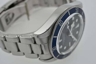 Thumbnail von Tudor Black Bay Fifty-Eight Heritage Black Bay Black Fifty-Eight 58 79030B Blue