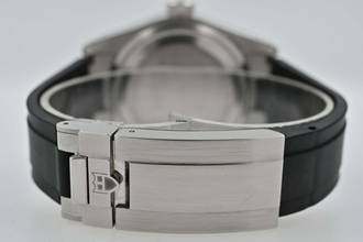 Thumbnail von Tudor Black Bay Heritage Black Bay Black Rubber Strap 7941A1A0NU