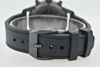 Thumbnail von IWC Fliegeruhr Chronograph Fliegerchronograph Pilots Chronograph Petronas Formula One Mercedes-AMG IW388306