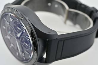 Thumbnail von IWC Fliegeruhr Chronograph Fliegerchronograph Pilots Chronograph Petronas Formula One Mercedes-AMG IW388306