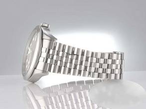 Thumbnail von Tudor Black Bay 41 One 41 79680 2025 Automatik Edelstahl Stahl Herren