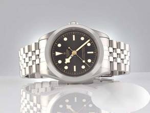 Thumbnail von Tudor Black Bay 41 One 41 79680 2025 Automatik Edelstahl Stahl Herren