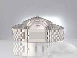 Thumbnail von Tudor Black Bay 41 One 41 79680 2025 Automatik Edelstahl Stahl Herren