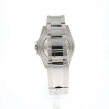 Thumbnail von Rolex GMT-Master II 126710GRNR Oyster