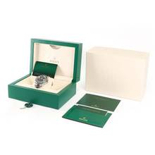 Thumbnail von Rolex GMT-Master II 126710GRNR Oyster