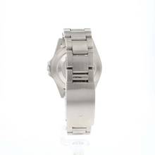 Thumbnail von Rolex Explorer II Black Dial