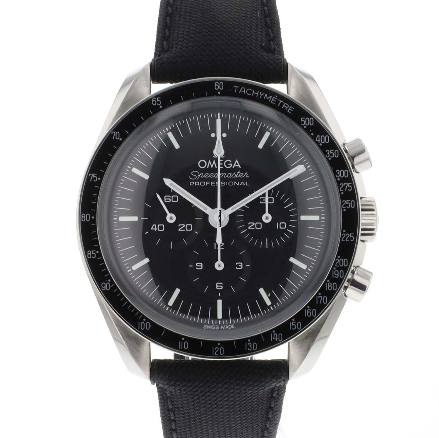 Omega Speedmaster Professional Moonwatch 31032425001001