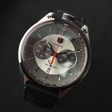 Thumbnail von TAG Heuer Carrera Calibre 1887 Jack Heuer Bullhead